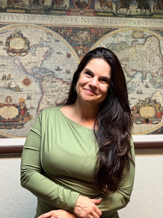 Fernanda Vaz Guimarães Ratto Piza