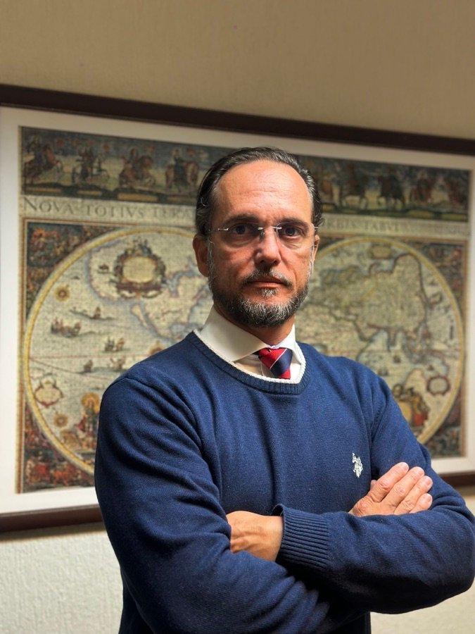 Wellington Raphael H. D. Dias