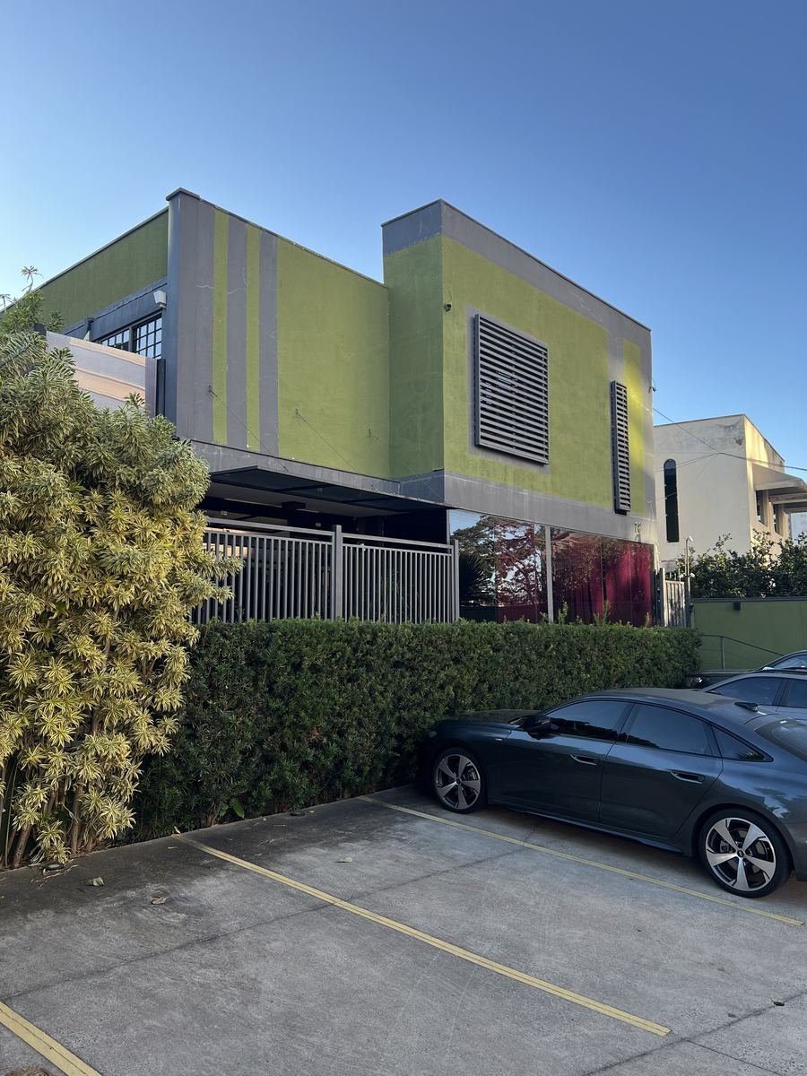 Fachada do escritório da WDias em Campinas